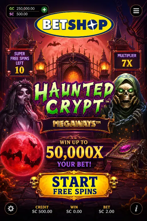 Betshop — скриншот 1